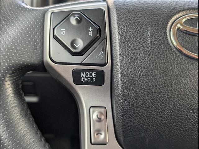 used 2020 Toyota 4Runner car, priced at $35,950