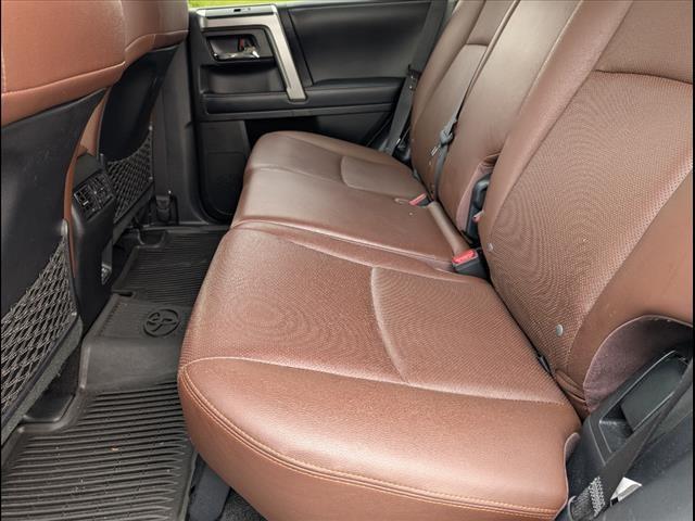 used 2020 Toyota 4Runner car, priced at $36,935