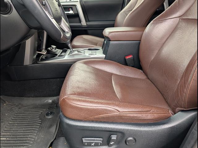 used 2020 Toyota 4Runner car, priced at $36,935