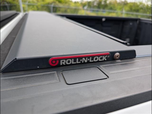 used 2021 Chevrolet Silverado 1500 car, priced at $20,974