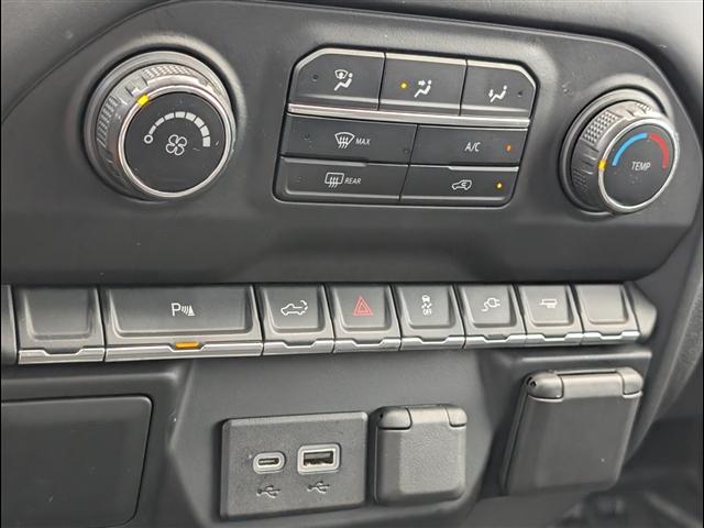 used 2021 Chevrolet Silverado 1500 car, priced at $20,974