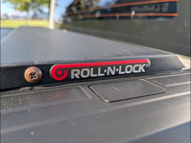 used 2021 Chevrolet Silverado 1500 car, priced at $19,951