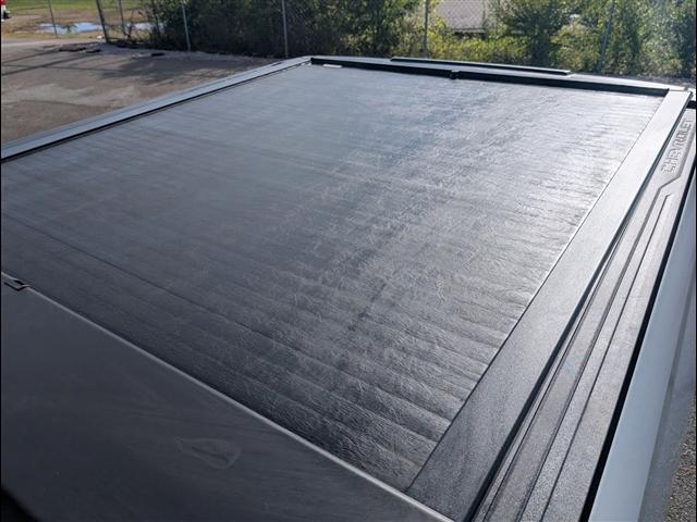 used 2021 Chevrolet Silverado 1500 car, priced at $19,951