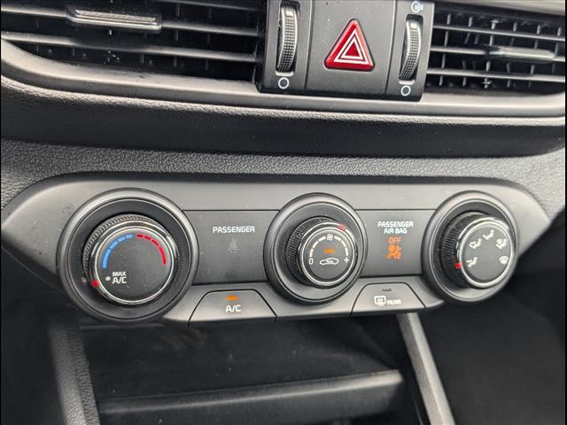 used 2020 Kia Forte car, priced at $14,305
