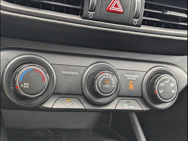 used 2020 Kia Forte car, priced at $14,950