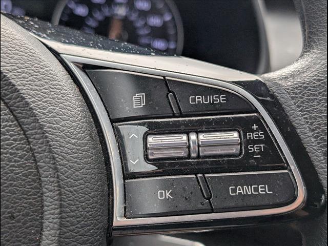 used 2020 Kia Forte car, priced at $14,950