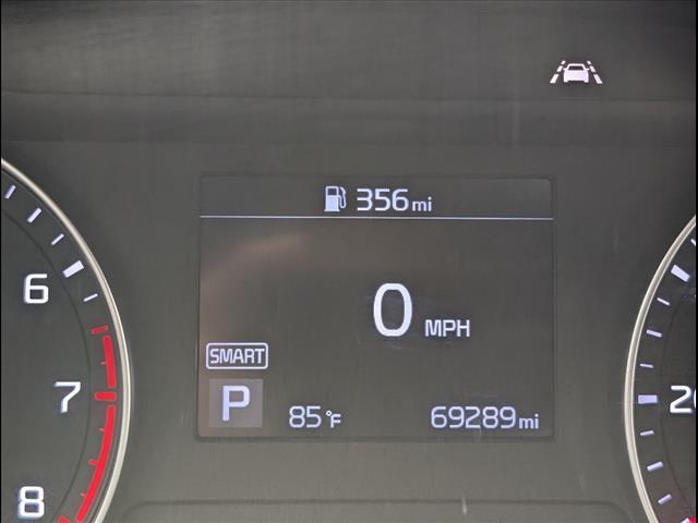 used 2020 Kia Forte car, priced at $14,305