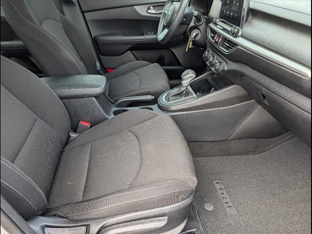 used 2020 Kia Forte car, priced at $14,305