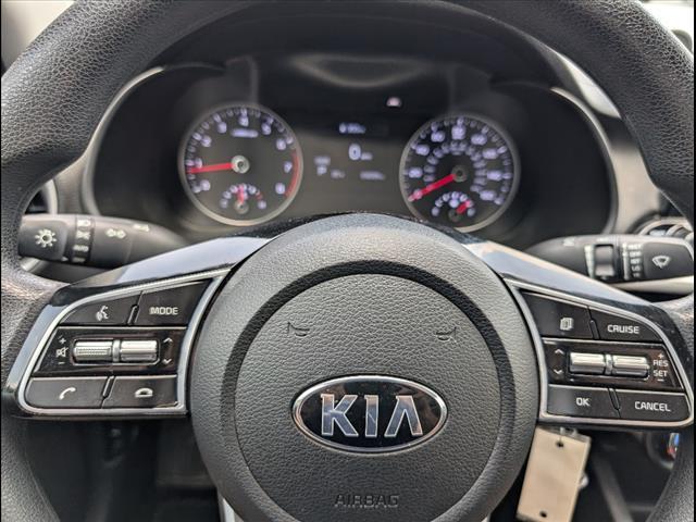 used 2020 Kia Forte car, priced at $14,305