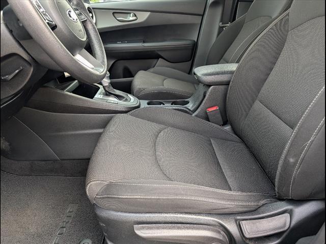 used 2020 Kia Forte car, priced at $14,305