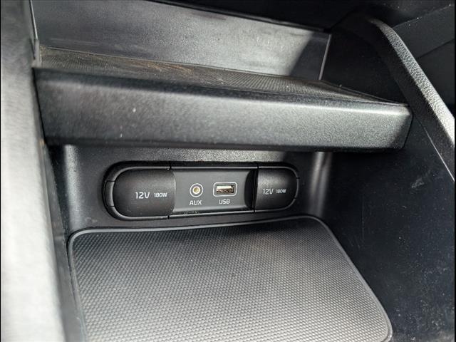 used 2020 Kia Forte car, priced at $14,305