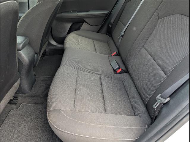 used 2020 Kia Forte car, priced at $14,305