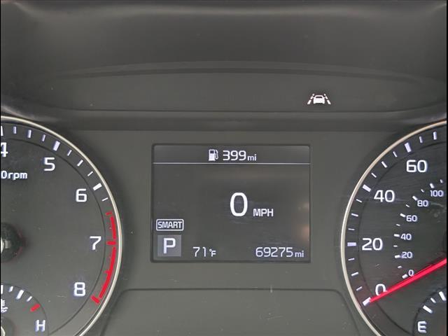 used 2020 Kia Forte car, priced at $14,950