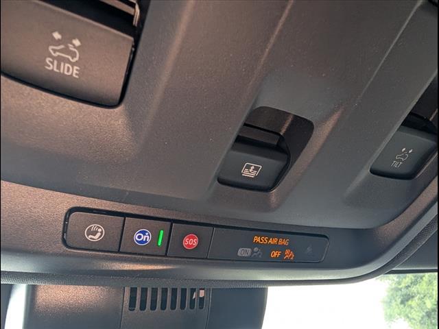 used 2025 Chevrolet Tahoe car, priced at $72,860