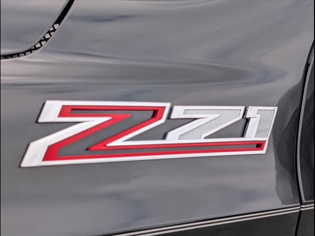 used 2025 Chevrolet Tahoe car, priced at $72,860