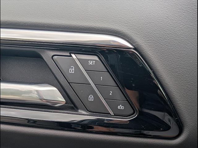 used 2025 Chevrolet Tahoe car, priced at $72,860