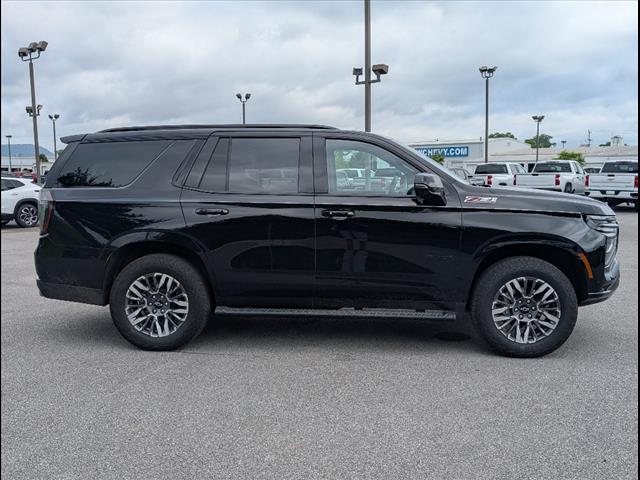 used 2025 Chevrolet Tahoe car, priced at $72,860
