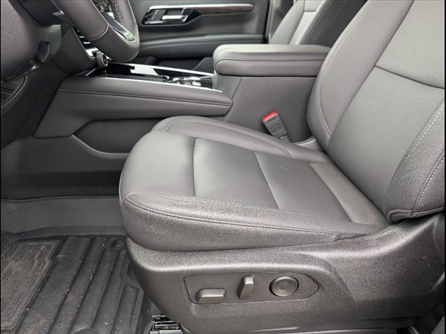 used 2025 Chevrolet Tahoe car, priced at $72,860