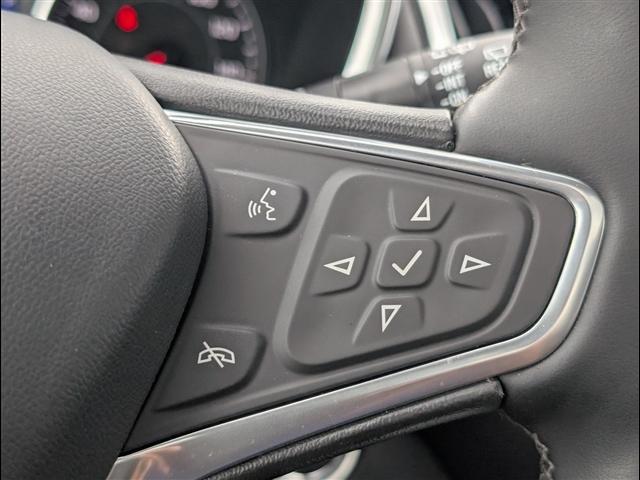 used 2023 Chevrolet Equinox car, priced at $22,977