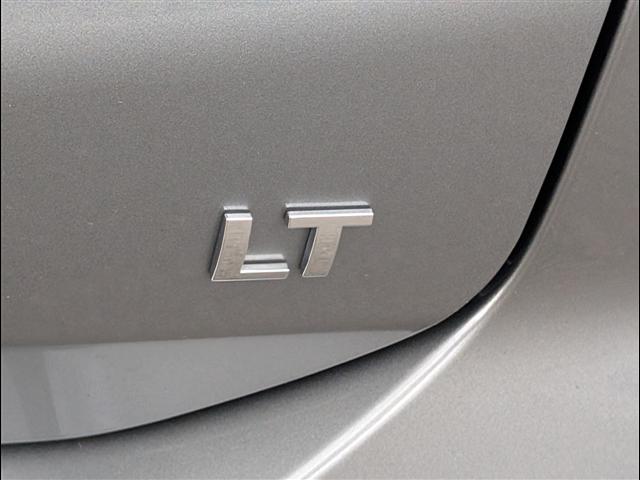 used 2023 Chevrolet Equinox car, priced at $22,977