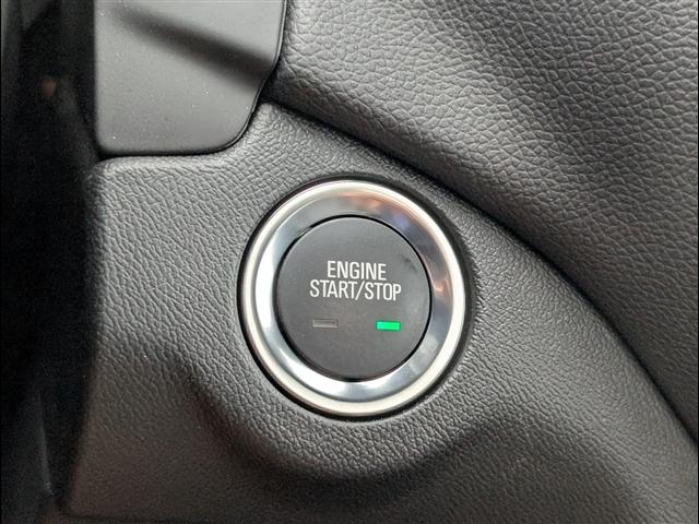 used 2023 Chevrolet Equinox car, priced at $22,977