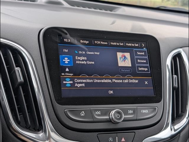 used 2023 Chevrolet Equinox car, priced at $22,977