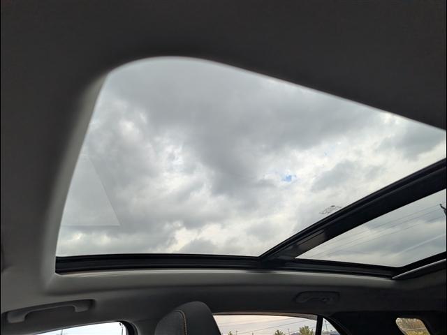 used 2023 Chevrolet Equinox car, priced at $22,977