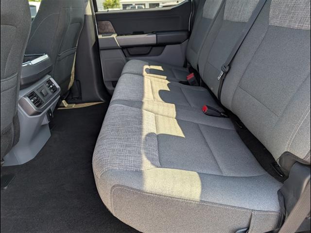 used 2021 Ford F-150 car, priced at $25,950