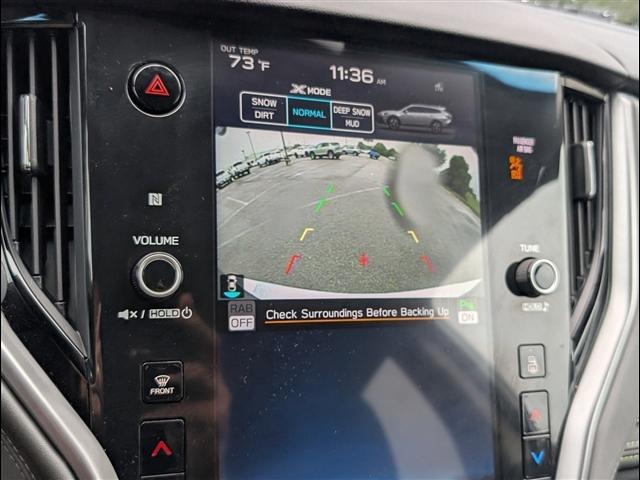 used 2021 Subaru Outback car, priced at $15,998