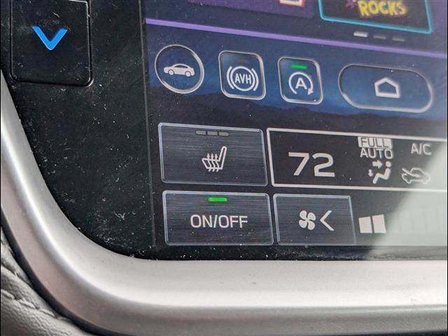 used 2021 Subaru Outback car, priced at $15,998