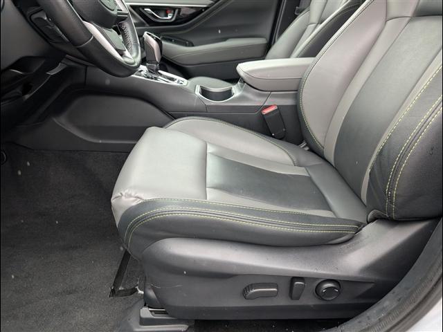 used 2021 Subaru Outback car, priced at $17,950