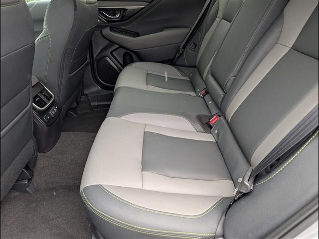 used 2021 Subaru Outback car, priced at $15,998