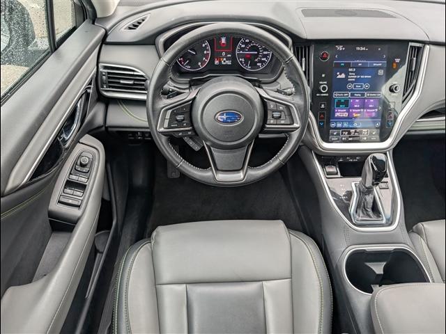 used 2021 Subaru Outback car, priced at $17,950