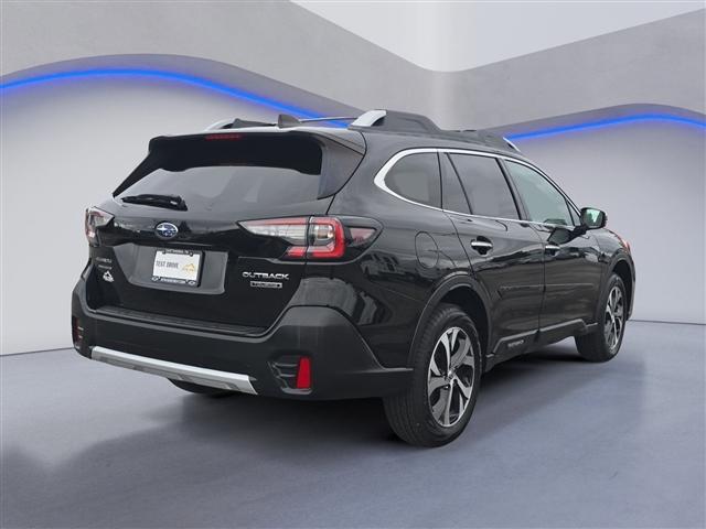 used 2020 Subaru Outback car, priced at $22,653