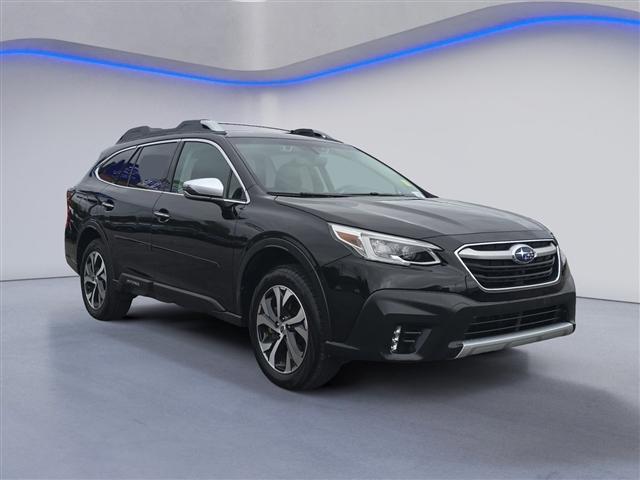 used 2020 Subaru Outback car, priced at $22,653