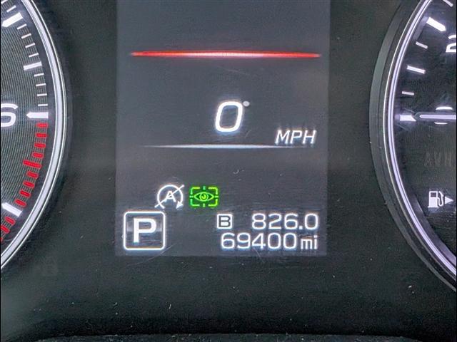 used 2020 Subaru Outback car, priced at $23,950