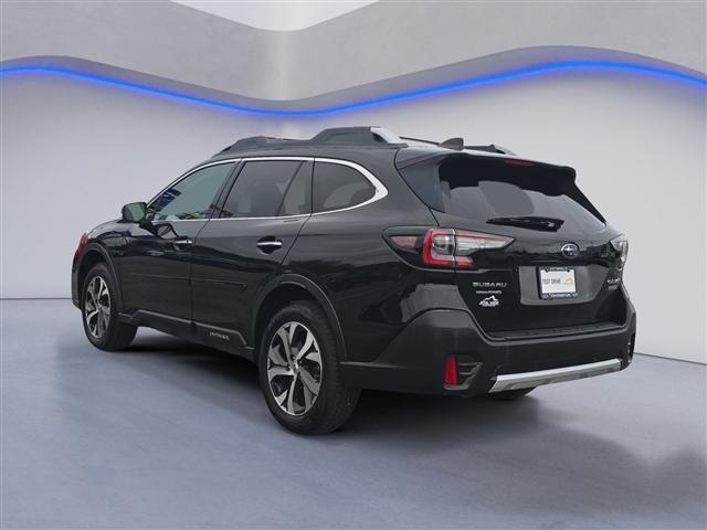 used 2020 Subaru Outback car, priced at $22,653