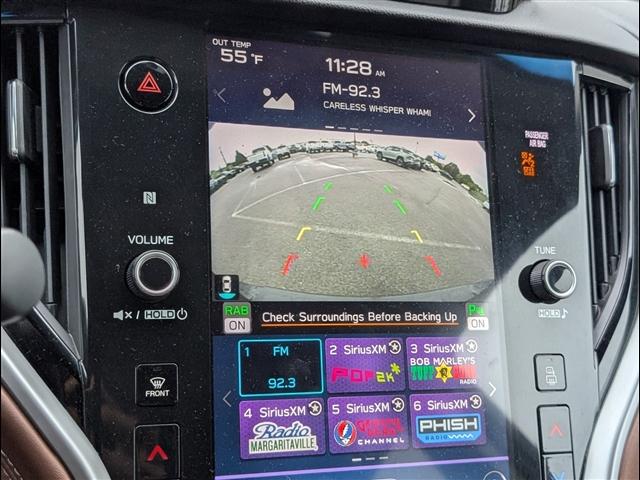 used 2020 Subaru Outback car, priced at $23,950