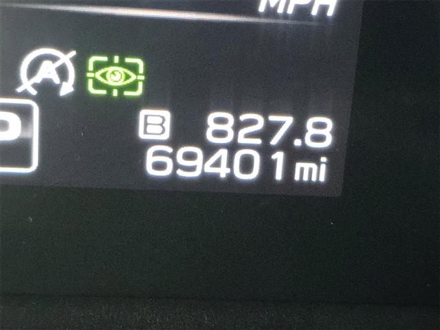 used 2020 Subaru Outback car, priced at $22,653