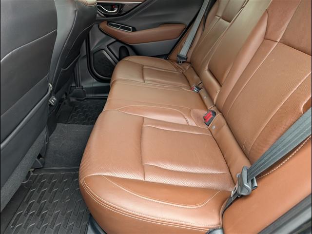 used 2020 Subaru Outback car, priced at $23,950