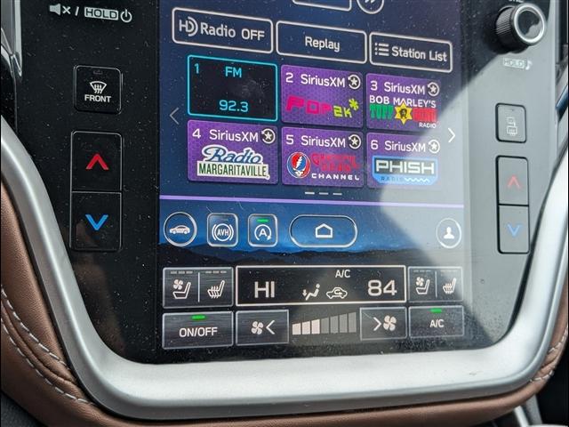 used 2020 Subaru Outback car, priced at $23,950