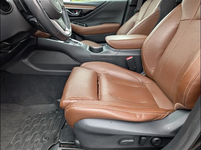 used 2020 Subaru Outback car, priced at $23,950