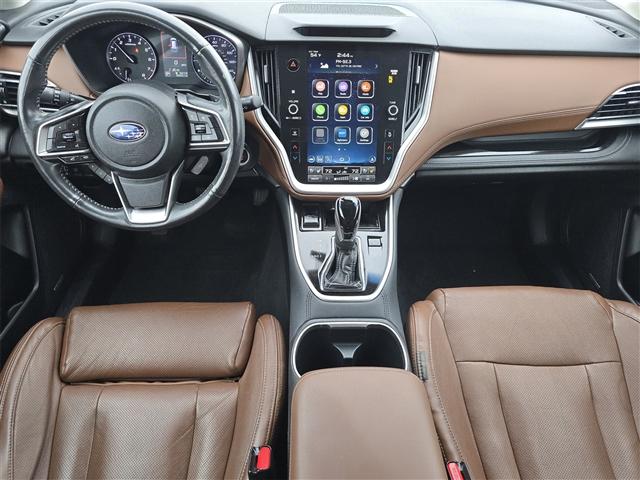 used 2020 Subaru Outback car, priced at $22,653