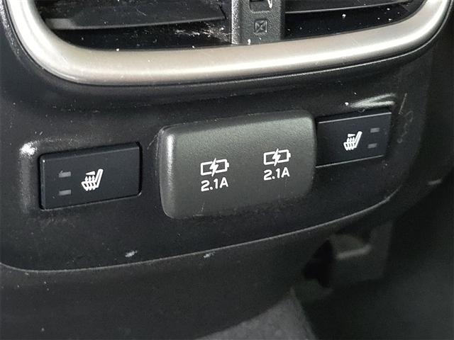 used 2020 Subaru Outback car, priced at $22,653