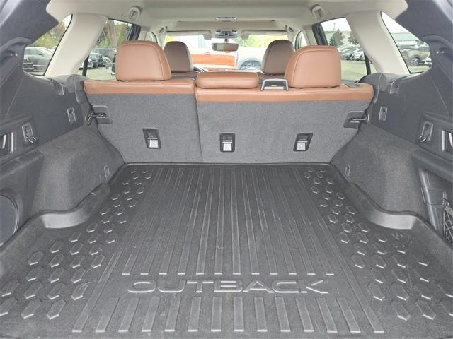 used 2020 Subaru Outback car, priced at $22,653