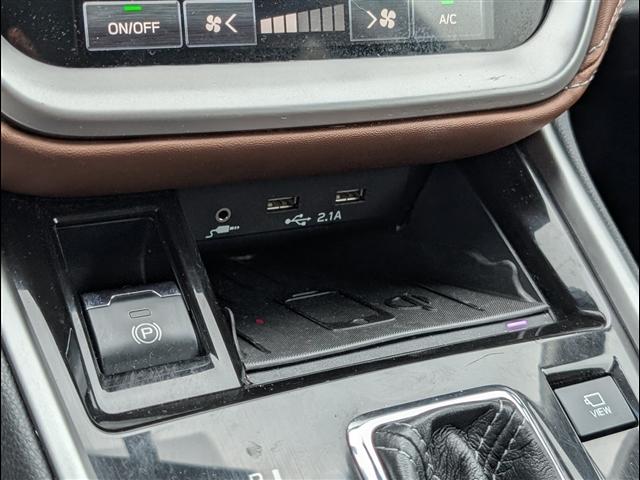 used 2020 Subaru Outback car, priced at $23,950