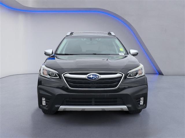 used 2020 Subaru Outback car, priced at $22,653