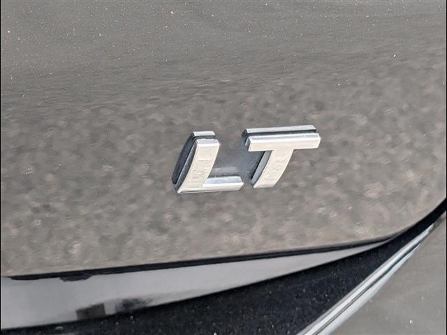 used 2021 Chevrolet Equinox car, priced at $15,549