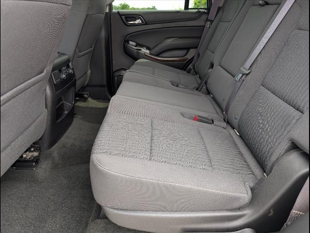 used 2017 Chevrolet Tahoe car, priced at $21,952