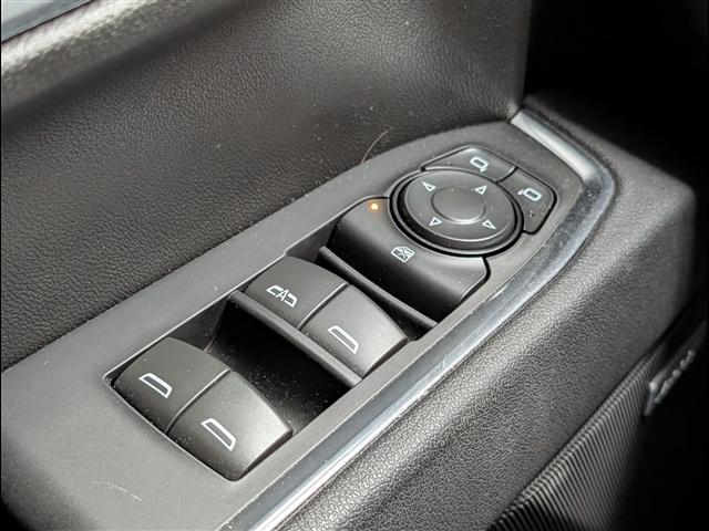 used 2025 Chevrolet Silverado 1500 car, priced at $53,950